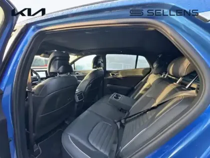 Photo 11 Kia Sportage Gén. V Ph1 GT-line Premium 5