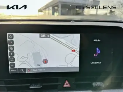 Photo 14 Kia Sportage Gén. V Ph1 GT-line Premium 5