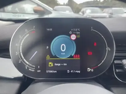 Photo 12 Mini Mini  5 Portes Cooper 136ch  Essential BVA7