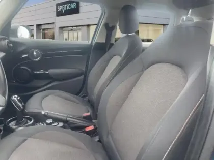 Photo 9 Mini Mini  5 Portes Cooper 136ch  Essential BVA7