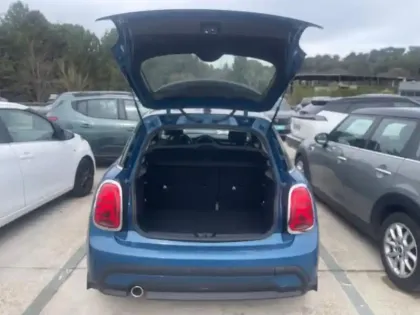 Photo 6 Mini Mini  5 Portes Cooper 136ch  Essential BVA7