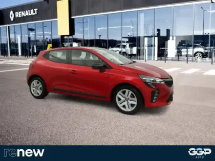 Photo 6 Renault Clio  1.0 TCe 90ch Evolution - 24