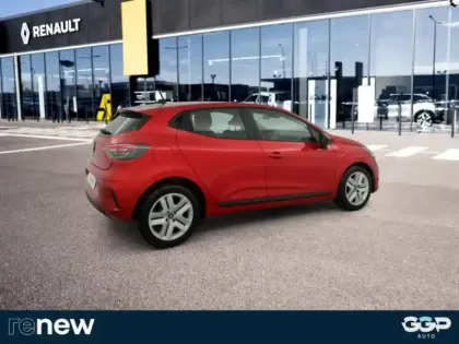 Photo 7 Renault Clio  1.0 TCe 90ch Evolution - 24