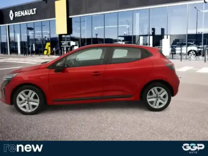 Photo 10 Renault Clio  1.0 TCe 90ch Evolution - 24