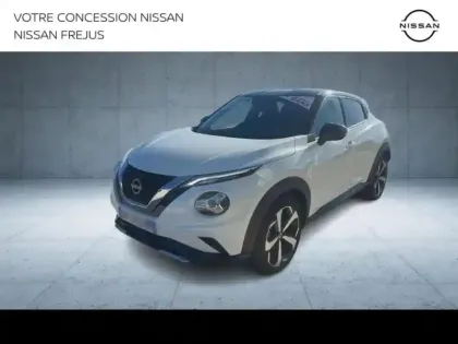 Photo Nissan Juke