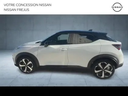 Photo 11 Nissan Juke  1.0 DIG-T 114ch N-Design DCT 2023