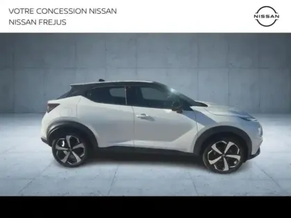Photo 5 Nissan Juke  1.0 DIG-T 114ch N-Design DCT 2023