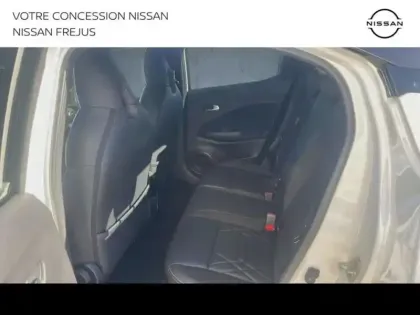 Photo 13 Nissan Juke  1.0 DIG-T 114ch N-Design DCT 2023