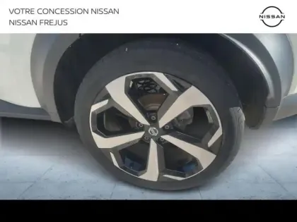 Photo 10 Nissan Juke  1.0 DIG-T 114ch N-Design DCT 2023