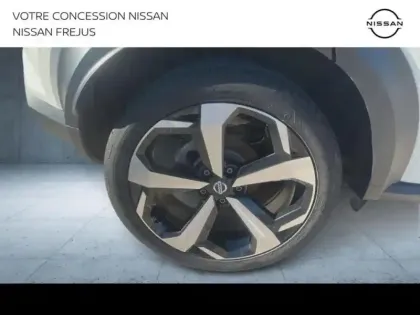 Photo 6 Nissan Juke  1.0 DIG-T 114ch N-Design DCT 2023