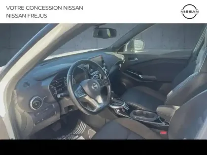 Photo 12 Nissan Juke  1.0 DIG-T 114ch N-Design DCT 2023