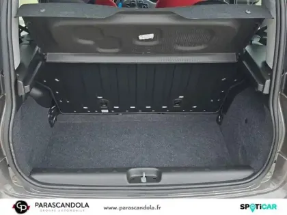 Photo 5 Fiat Panda  1.0 70ch BSG S&S City