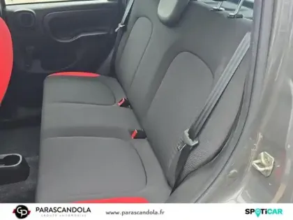 Photo 9 Fiat Panda  1.0 70ch BSG S&S City