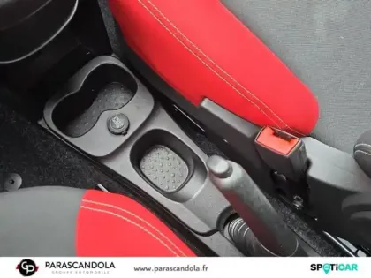 Photo 11 Fiat Panda  1.0 70ch BSG S&S City