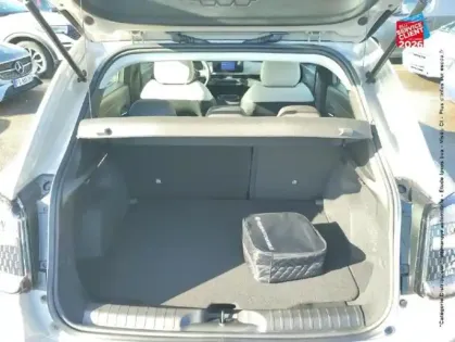 Photo 13 Fiat 600  1.2 Hybrid Turbo 110ch Icône eDCT6 Step 2