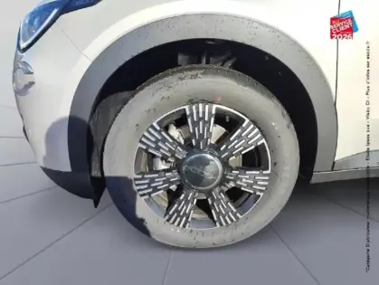 Photo 9 Fiat 600  1.2 Hybrid Turbo 110ch Icône eDCT6 Step 2