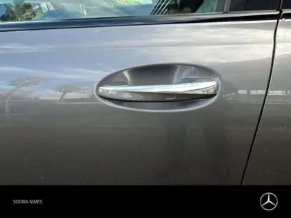 Photo 6 Mercedes GLB  200 d 150ch AMG Line 8G-DCT