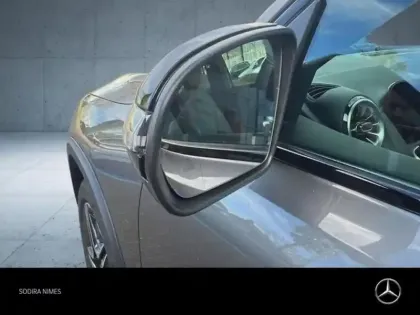 Photo 7 Mercedes GLB  200 d 150ch AMG Line 8G-DCT