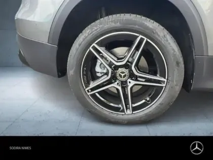 Photo 9 Mercedes GLB  200 d 150ch AMG Line 8G-DCT