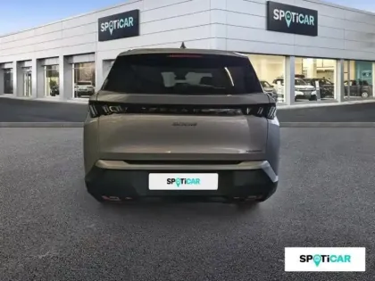 Photo 5 Peugeot 5008  Hybrid 145ch Allure e-DCS6