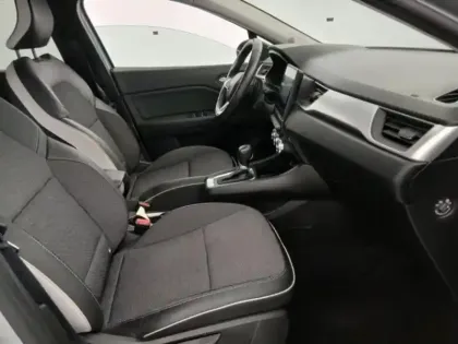 Photo 13 Renault Captur  1.3 TCe 140ch FAP Intens -21