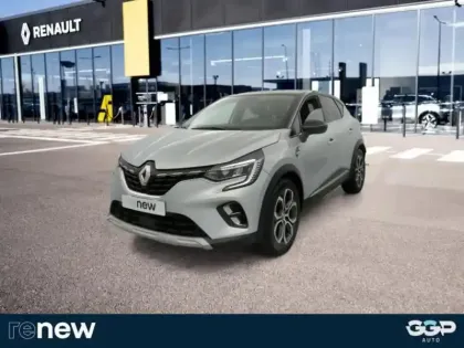 Photo Renault Captur Tce 140 Edc - 21 Intens