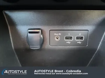 Photo 9 Renault Clio  1.6 E-Tech hybride 145ch Evolution