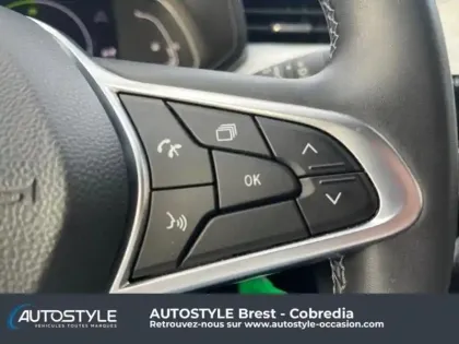 Photo 29 Renault Clio  1.6 E-Tech hybride 145ch Evolution