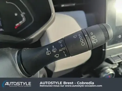 Photo 14 Renault Clio  1.6 E-Tech hybride 145ch Evolution