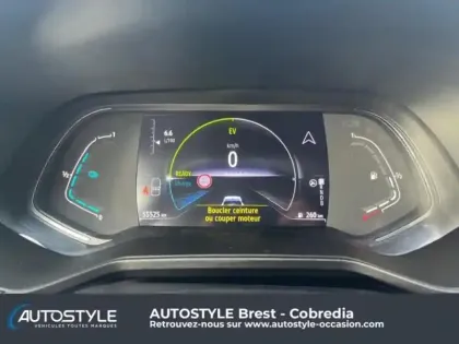 Photo 19 Renault Clio  1.6 E-Tech hybride 145ch Evolution