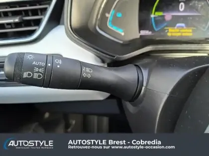 Photo 13 Renault Clio  1.6 E-Tech hybride 145ch Evolution