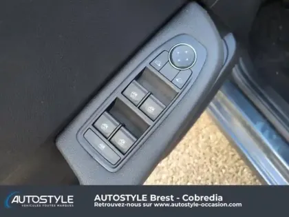 Photo 10 Renault Clio  1.6 E-Tech hybride 145ch Evolution