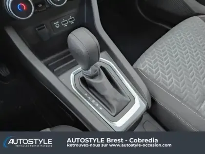 Photo 6 Renault Clio  1.6 E-Tech hybride 145ch Evolution