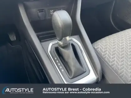 Photo 21 Renault Clio  1.6 E-Tech hybride 145ch Evolution