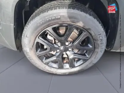 Photo 9 Jeep Renegade  1.6 E.torQ Evo S&S 110ch Brooklyn Edition