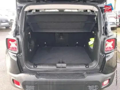 Photo 13 Jeep Renegade  1.6 E.torQ Evo S&S 110ch Brooklyn Edition