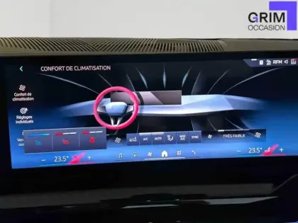 Photo 12 BMW Serie 5 Série 5 Touring 520dA 197ch M Sport xDrive