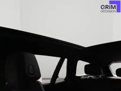 Photo 6 BMW Serie 5 Série 5 Touring 520dA 197ch M Sport xDrive