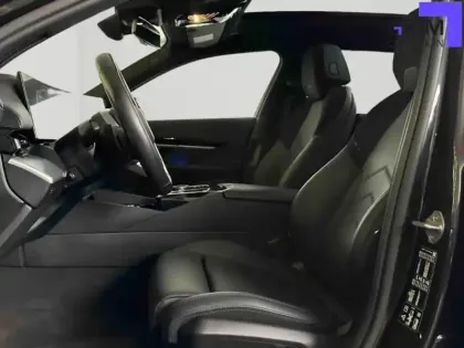 Photo 5 BMW Serie 5 Série 5 Touring 520dA 197ch M Sport xDrive