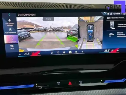 Photo 13 BMW Serie 5 Série 5 Touring 520dA 197ch M Sport xDrive