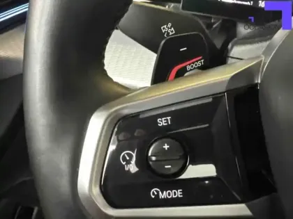 Photo 9 BMW Serie 5 Série 5 Touring 520dA 197ch M Sport xDrive