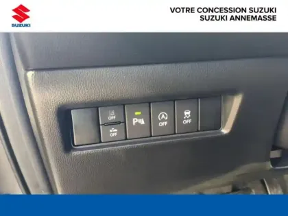 Photo 13 Suzuki Swift  1.2 Dualjet Hybrid 83ch Privilège Auto