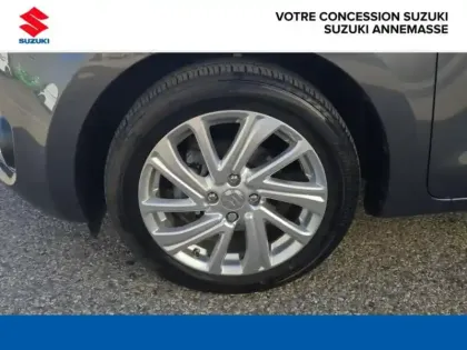 Photo 7 Suzuki Swift  1.2 Dualjet Hybrid 83ch Privilège Auto