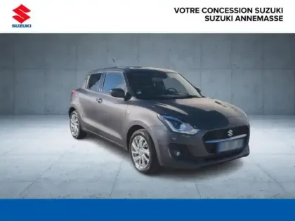 Photo Suzuki Swift