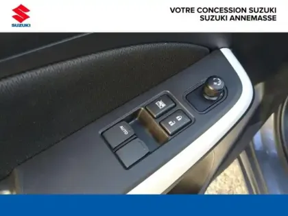 Photo 12 Suzuki Swift  1.2 Dualjet Hybrid 83ch Privilège Auto
