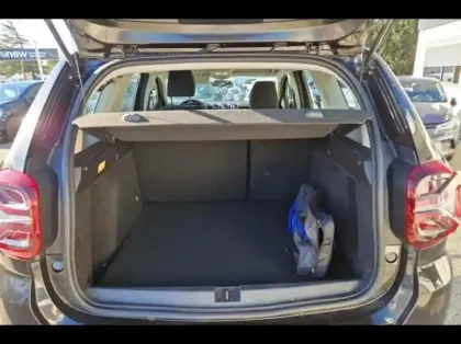 Photo 11 Dacia Duster  1.0 ECO-G 100ch Expression 4x2