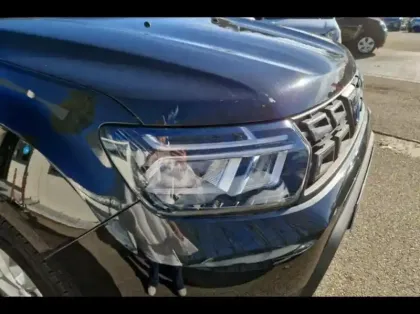 Photo 14 Dacia Duster  1.0 ECO-G 100ch Expression 4x2