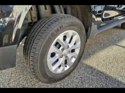 Photo 12 Dacia Duster  1.0 ECO-G 100ch Expression 4x2