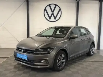 Photo Volkswagen Polo