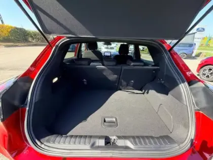 Photo 12 Ford Puma  1.0 EcoBoost Hybrid 125ch ST-Line X S&S